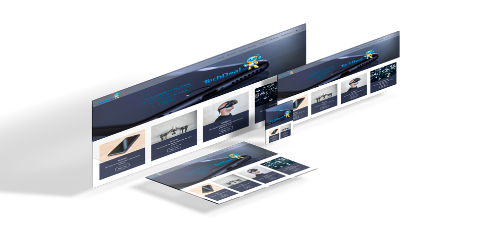 10 Reasons Why A Good Website Is Important